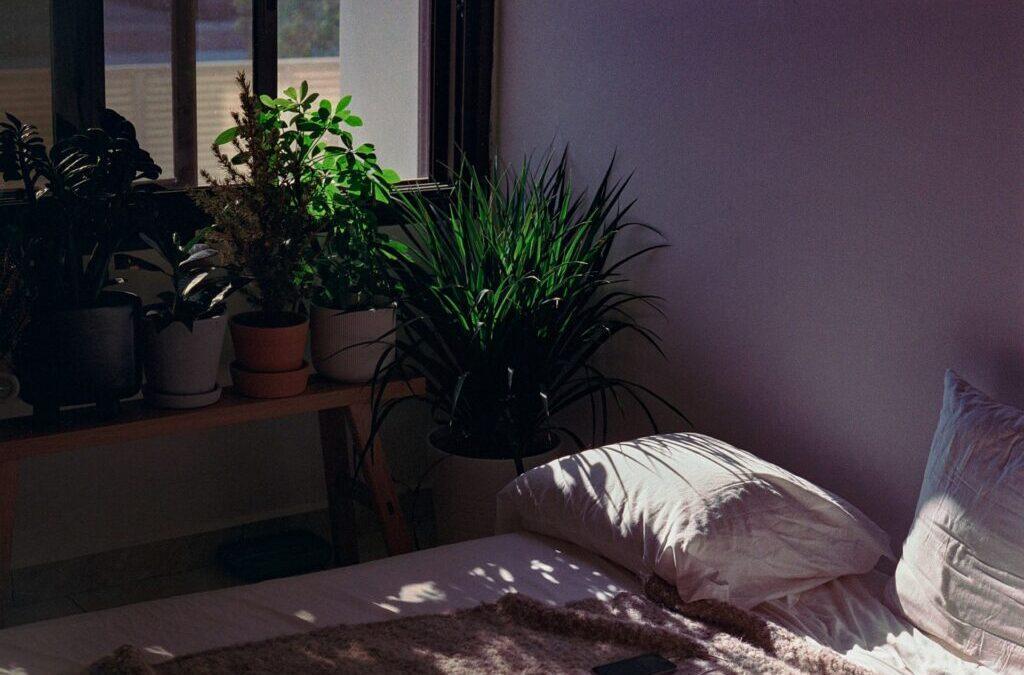 The Mesmerising Minimalism of Scandinavian Interior Design