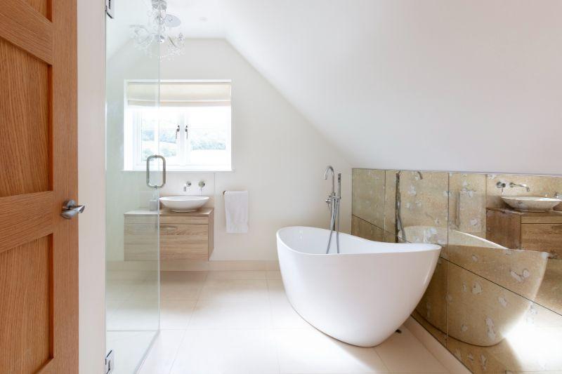 Top Bathroom Trends For 2022