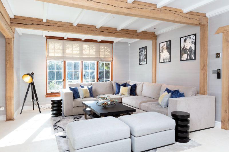 Autumn Interior Design Trends For 2021