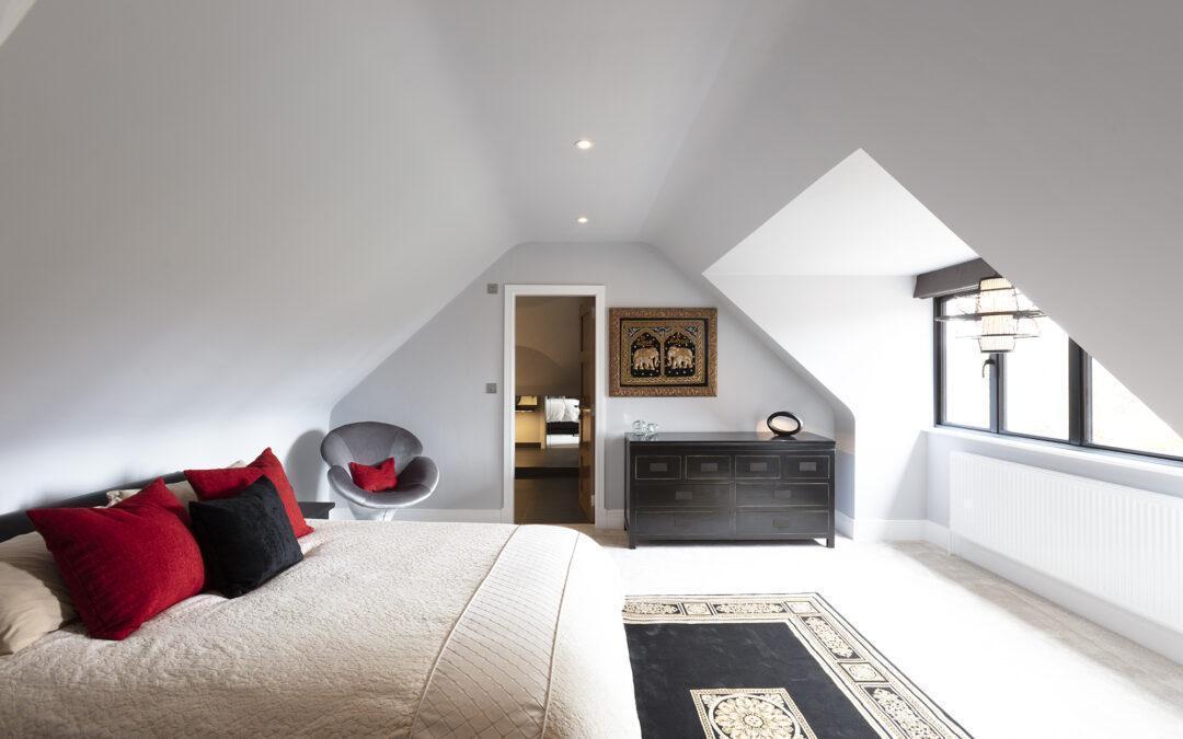 JN Interior Designs Finalist In The SBID Awards 2021!