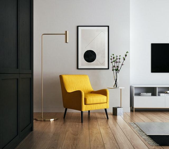 Stamp Duty Holiday Could See Redecoration Projects Surge