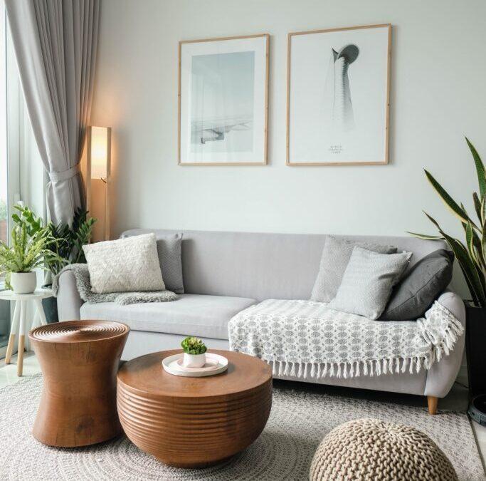 Welcome to Japandi – Japanese + Scandi!